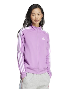 Chamarra Adidas Para Mujer