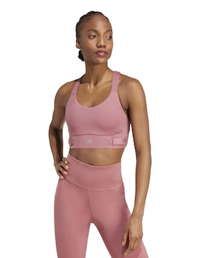 Top Deportivo ADIDAS Para Entrenamiento Mujer