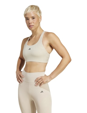 Top Deportivo ADIDAS Para Entrenamiento Mujer