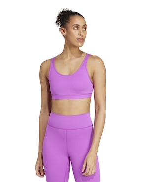 Top Deportivo ADIDAS Para Entrenamiento Mujer