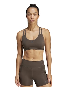 Top Deportivo ADIDAS Para Entrenamiento Mujer