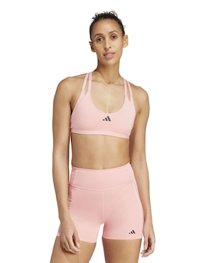 Top Deportivo ADIDAS Para Entrenamiento Mujer