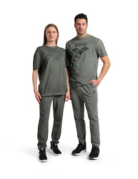Pants Arena para entrenamiento unisex