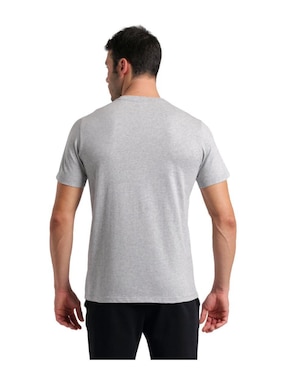 Playera deportiva para entrenamiento Arena unisex