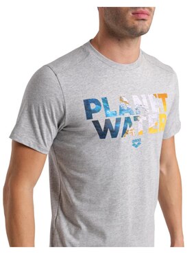 Playera deportiva para entrenamiento Arena unisex