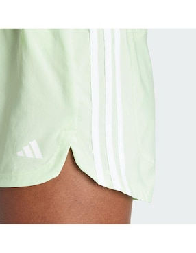 Short Adidas para entrenamiento mujer