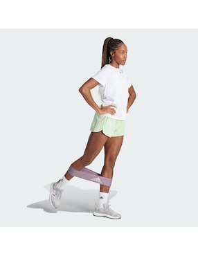Short Adidas para entrenamiento mujer