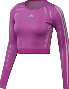 Playera Deportiva ADIDAS Para Mujer