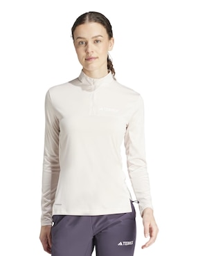 Playera Deportiva ADIDAS Para Mujer