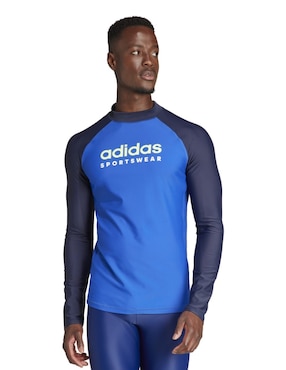 Playera Deportiva ADIDAS Para Hombre