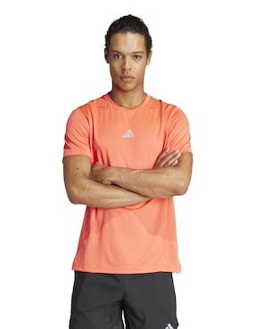 Playera Deportiva ADIDAS Para Hombre