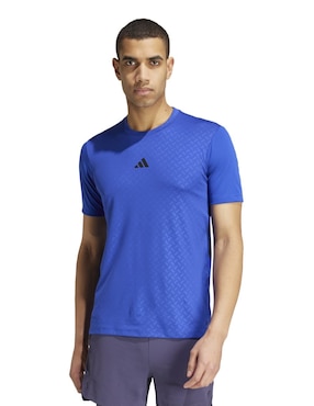 Playera Deportiva ADIDAS Para Hombre