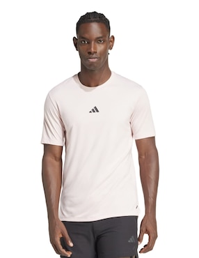 Playera Deportiva ADIDAS Para Hombre