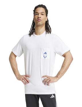 Playera Deportiva ADIDAS Para Hombre