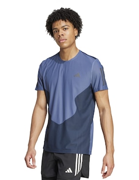 Playera Deportiva ADIDAS Para Hombre