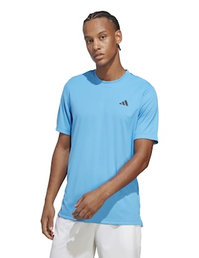 Playera Deportiva ADIDAS Para Hombre