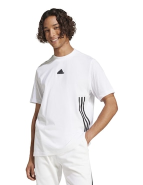 Playera Deportiva ADIDAS Para Hombre