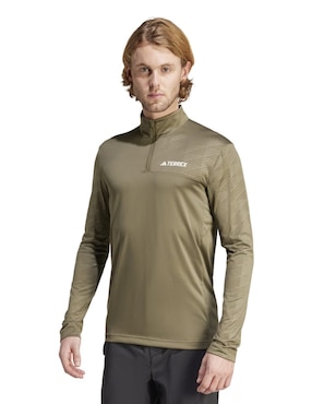 Playera Deportiva ADIDAS Para Hombre