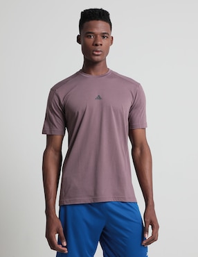 Playera Deportiva ADIDAS Para Hombre