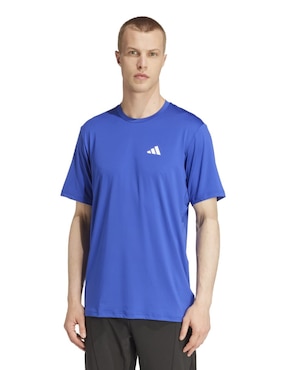 Playera Deportiva ADIDAS Para Hombre