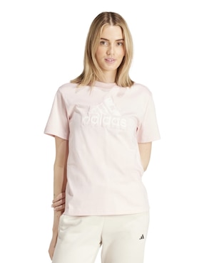 Playera Deportiva ADIDAS Para Mujer