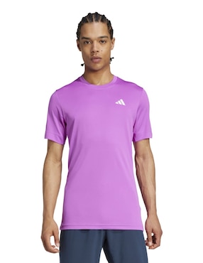 Playera Deportiva ADIDAS Para Hombre