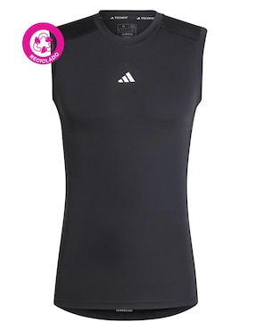 Tank top para entrenamiento Adidas para hombre