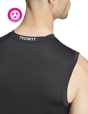 Tank top para entrenamiento Adidas para hombre