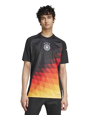 Playera Deportiva ADIDAS Para Hombre