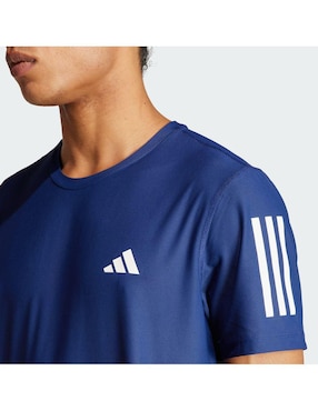 Playera deportiva ADIDAS para hombre