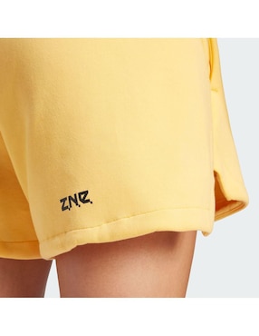 Short Adidas para entrenamiento mujer
