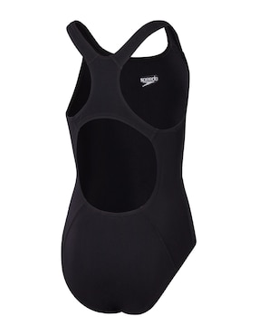 Traje de baño completo deportivo Speedo para mujer