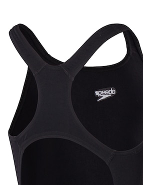 Traje de baño completo deportivo Speedo para mujer