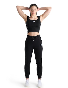 Playera deportiva casual Arena de mujer