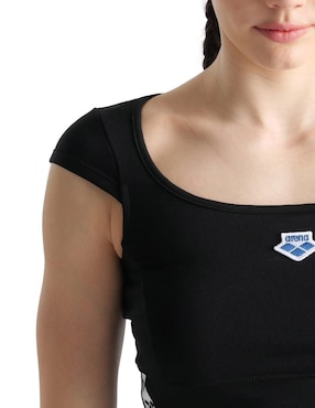 Playera deportiva casual Arena de mujer