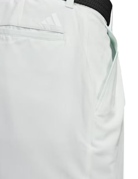 Short con bolsa Adidas Golf para golf hombre