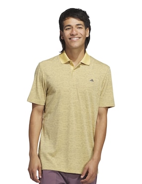 Playera Tipo Polo ADIDAS Para Hombre