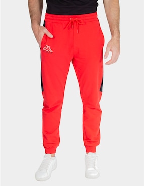 Pants Kappa Para Entrenamiento De Hombre