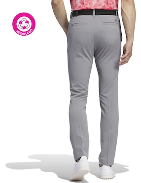 Pantalón adidas para golf de hombre
