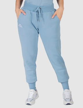 Pants Kappa Para Entrenamiento De Mujer