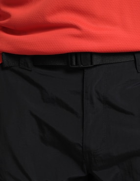 Pantalón convertible columbia para hombre
