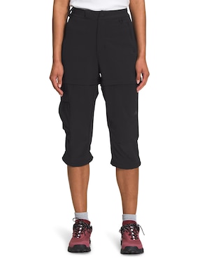 Pantalón Deportivo The North Face Para Mujer