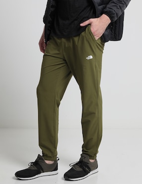 Pantalón Deportivo The North Face Para Hombre