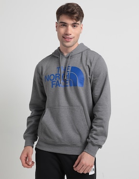 Sudadera The North Face Con Capucha Para Hombre