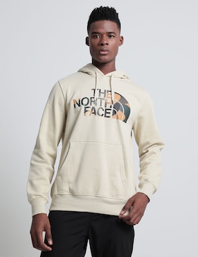 Sudadera The North Face Con Capucha Y Bolsa Para Hombre