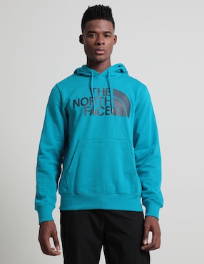 Sudadera The North Face Con Capucha Para Hombre