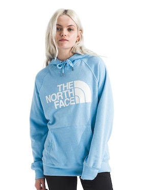 Sudadera The North Face Con Capucha Para Mujer