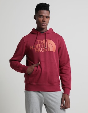 Sudadera The North Face Con Capucha Para Hombre