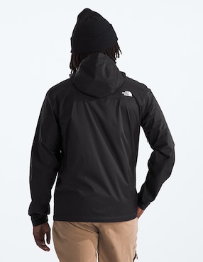 Chamarra The North Face impermeable para hombre