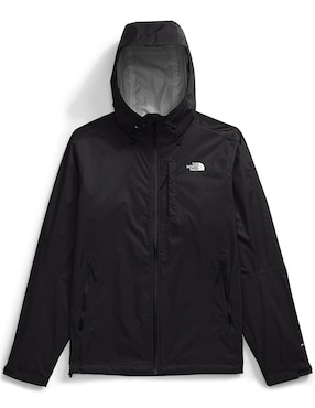 Chamarra The North Face impermeable para hombre